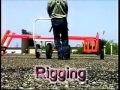 PR600 Mobile Fall Protection System