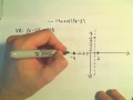 Graphing a Rational Function - Example 1