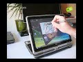 Tablet PC HP Pavilion TX 1040 Tablet PC HP Pavilion TX 1040