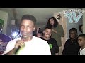 just jam 007 TEMPZ PART 3/3 – WOOO riddim, SWEET SHOP & more