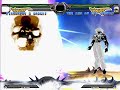 firmament g orochi vs heaven orochi