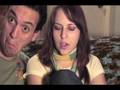 OlgaK talks with Danny
