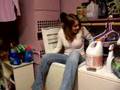 relly & the washer