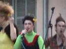 Des Poufettes - No War