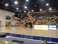 UWEC Cheer & Stunt Montage