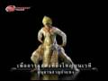 KHON - Thai Masked Dance