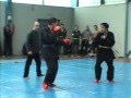 TaySon Vodao - Challenge 2005