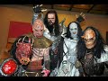 Lordi - shotgun divorce