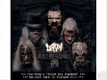 Lordi - shotgun divorce