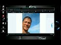 Fedora 9 + Compiz-fusion with Nvidia Beta driver