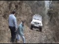 MONSTER 4X4 GALAICO