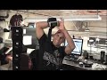 bone stimulator for Frank Shamrock