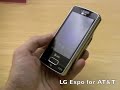 Hands on with LG eXpo Video