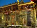 Thean Hock Keong Temple at Butterworth, Malaysia
