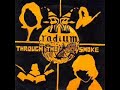 Radium (UK) - Angel of Fear