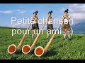 Autriche/Suisse yodle chanson 6