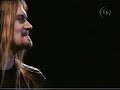 Awesome Guitar/Drums duo (F.Thordendal, M. Agren)