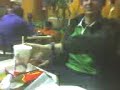 poxo en accion