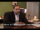 GWBlogspot Interviews Director Of Housing (Part 1 of 2)
