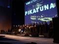 PikaTuna - Canção de Embalar
