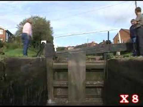Stratford Canal - Maidenhead Road ...