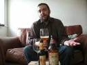 A Year of Beer #18 - JW Lees and Sierra Nevada Harvest Ales