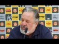 Balanço 2011 - Coletiva de Imprensa