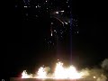 Silvester Feuerwerk HuHa Neu-Isenburg 2010/11