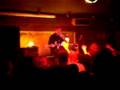 videos de REVEREND BEAT-MAN @ Zwölfzehn, Stuttgart