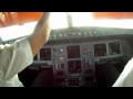 A340-300 Autoland LSZH