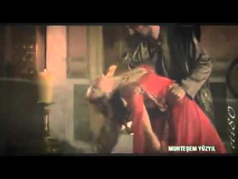 ΣΟΥΛΕ'Ι'ΜΑΝ Ο ΜΕΓΑΛΟΠΡΕΠΗΣ-MUHTESEM YÜZYIL TRAILER GEO18MELITINI