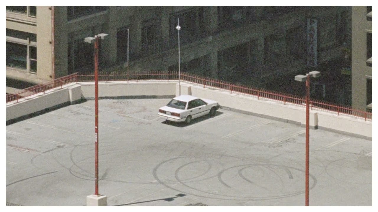 The Car:   - Arctic Monkeys [VINYL]