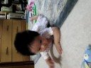 anh thuong binh bo ngang