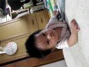 anh thuong binh bo ngang