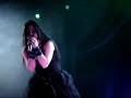 EVANESCENCE-LACRYMOSA(LIVE IN CHILE)