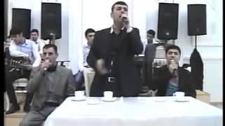 Rehman Basilmaz   Mahir Ay brat  2013