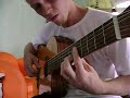 Andreus ribeiro- o cravo brigou com a rosa