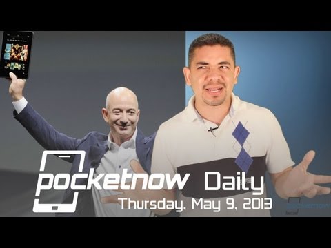 AT&T Galaxy S 4 Active, iPhone 6, Amazon 3D Phone & More - Pocketnow Daily