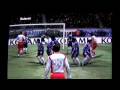 Les plus beaux buts de PES Les plus beaux buts de PES