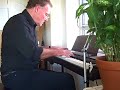Carl Weissner's Chopin after not playing for, oh, about 50 y