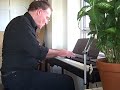 Carl Weissner's Chopin after not playing for, oh, about 50 y