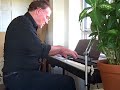 Carl Weissner's Chopin after not playing for, oh, about 50 y