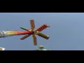 High Energy Kaiser Starshape offride High Energy Kaiser Starshape offride