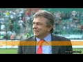 Janusz W�jcik-Widzew Magazyn Orange Ekstraklasa TVN
