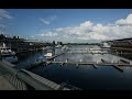The Dancing Boats Time Lapse
