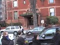 Scientology DC Protest Feb 10 2008 Tape #2 - Part 1