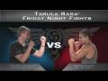 TR: Friday Night Fights--Chavez vs. Garriott