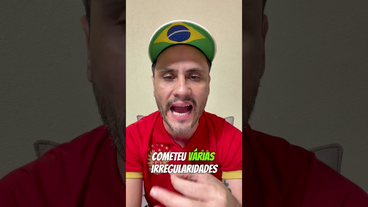 Perguntei ao ex juiz se é justo estar afastado,recebendo salário,enquanto trabalhadores se esforçam.