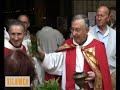la fira de sant ponç a barcelona