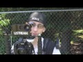 Luke Rudkowski's Livestreaming Equipment at Bilderberg 2012